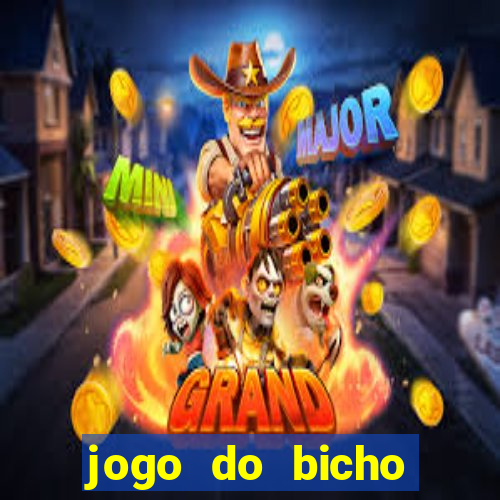 jogo do bicho pantera negra